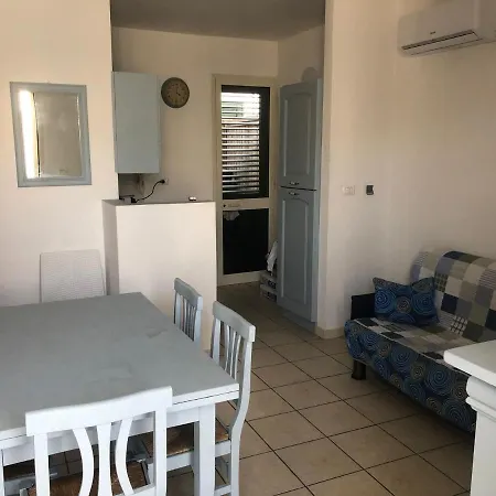 Casa Seba *