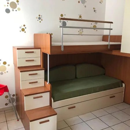 Apartment Casa Seba Torre San Giovanni Ugento