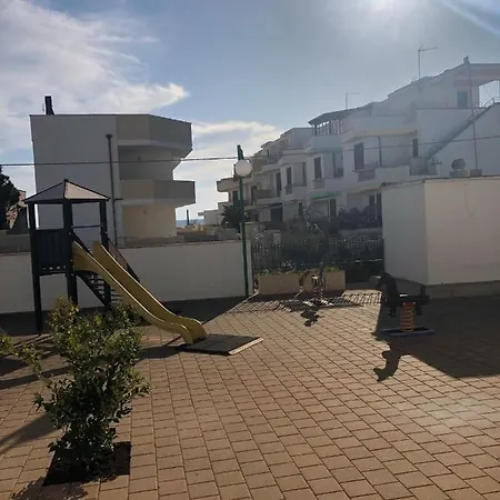 Casa Seba Apartment *