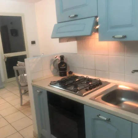 Casa Seba Apartment