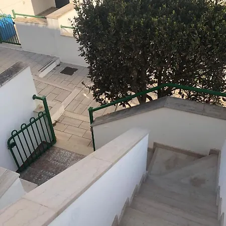Casa Seba * Torre San Giovanni Ugento