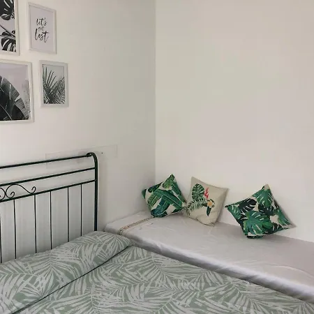 Casa Seba Apartment