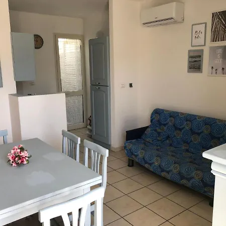 Casa Seba Apartment