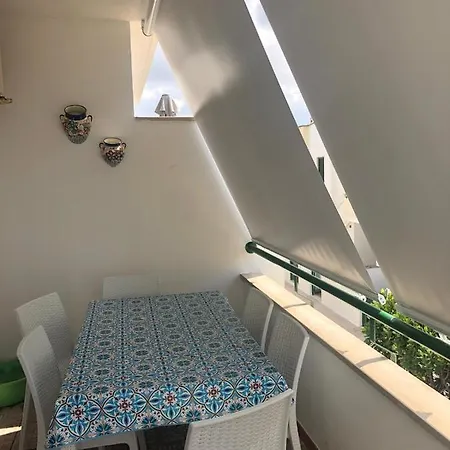 Apartment Casa Seba Torre San Giovanni Ugento
