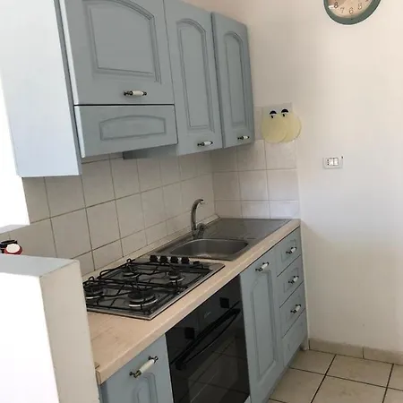 Casa Seba Torre San Giovanni Ugento