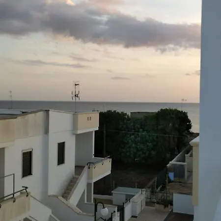 Casa Seba Apartment