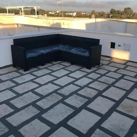 Casa Seba *