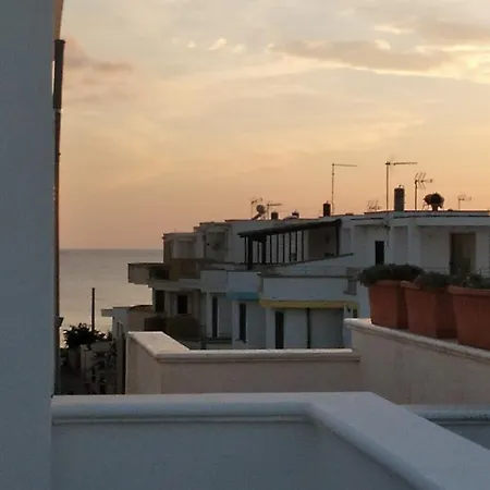 Casa Seba Apartment Torre San Giovanni Ugento
