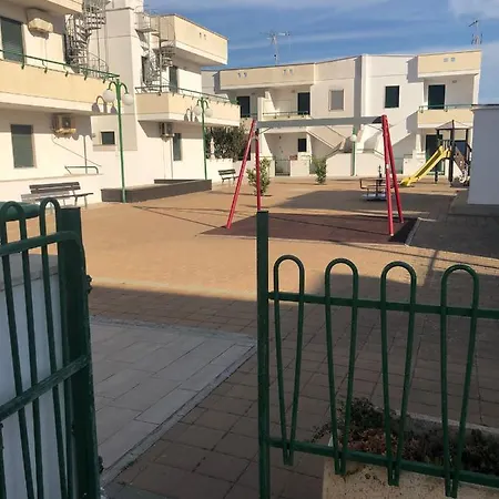 Casa Seba *